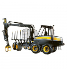 Каталог запчастей Ponsse K70